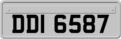 DDI6587