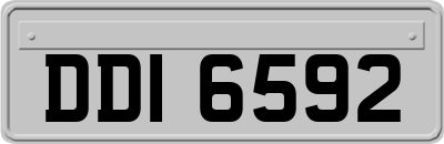 DDI6592