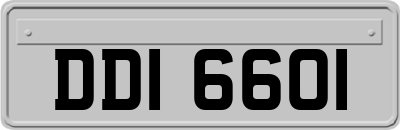 DDI6601