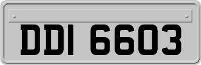DDI6603