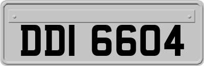 DDI6604