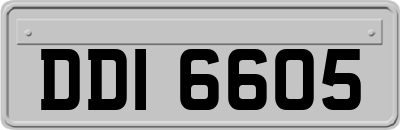 DDI6605
