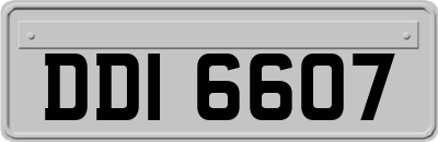 DDI6607