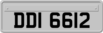 DDI6612