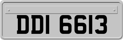 DDI6613