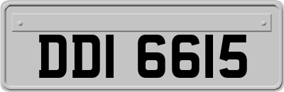 DDI6615