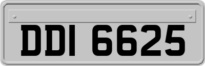 DDI6625