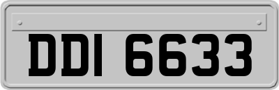 DDI6633