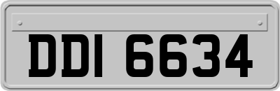 DDI6634