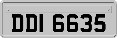 DDI6635