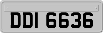 DDI6636