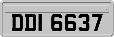 DDI6637