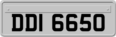 DDI6650