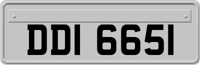 DDI6651