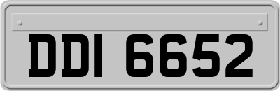 DDI6652