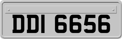 DDI6656