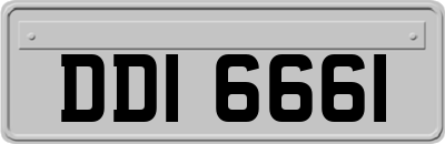 DDI6661