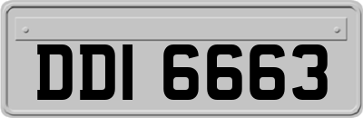 DDI6663