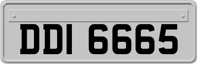 DDI6665