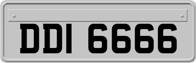 DDI6666