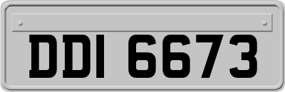DDI6673