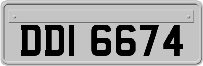 DDI6674