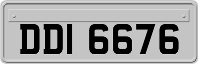 DDI6676