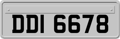 DDI6678
