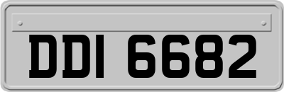 DDI6682