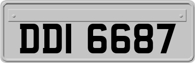 DDI6687