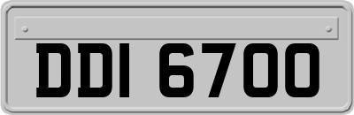 DDI6700
