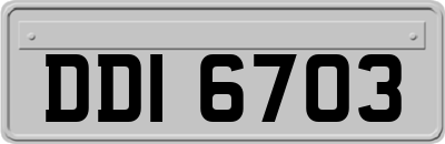 DDI6703