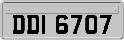 DDI6707