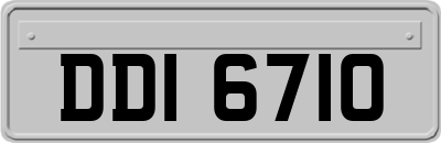 DDI6710