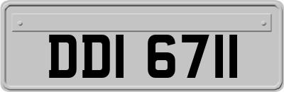 DDI6711