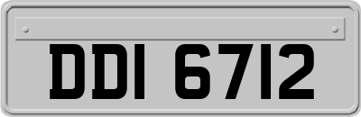 DDI6712