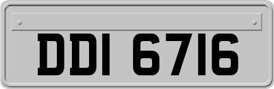 DDI6716