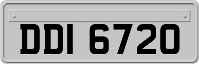 DDI6720