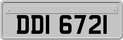 DDI6721