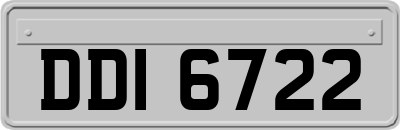 DDI6722