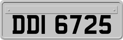 DDI6725