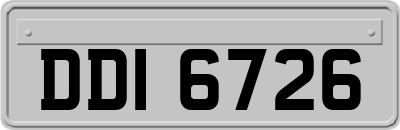 DDI6726