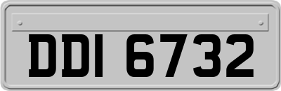 DDI6732