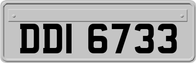 DDI6733