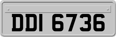 DDI6736