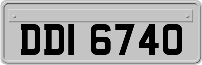DDI6740