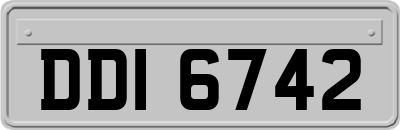 DDI6742