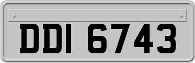 DDI6743