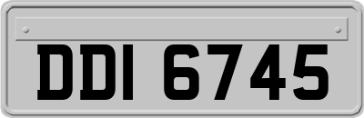 DDI6745