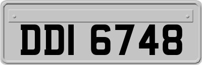 DDI6748